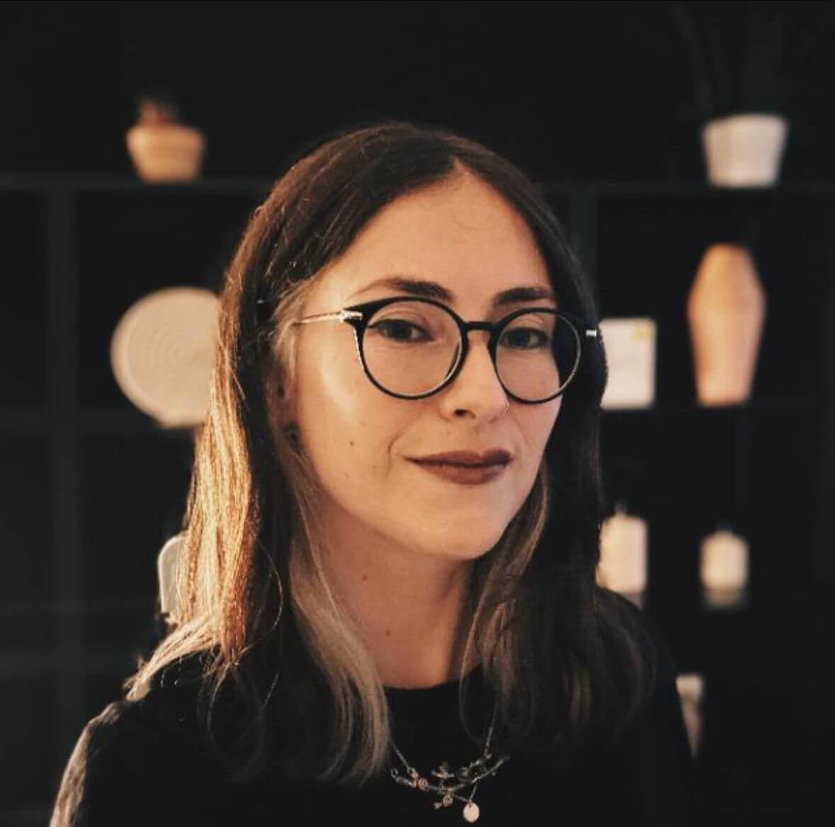 Elsa Fiott, Content Editor at Casino.org